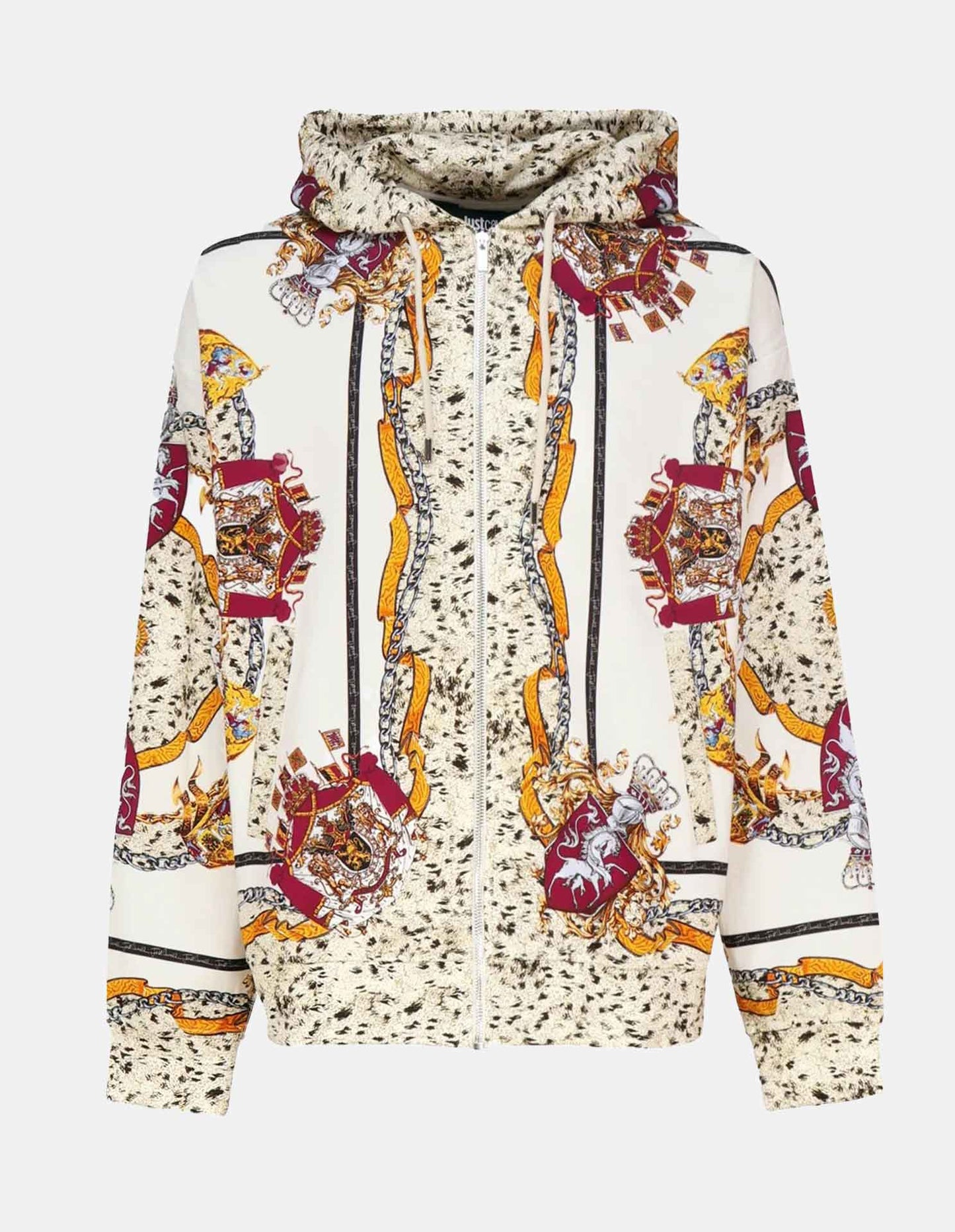 JUST CAVALLI SWEATER