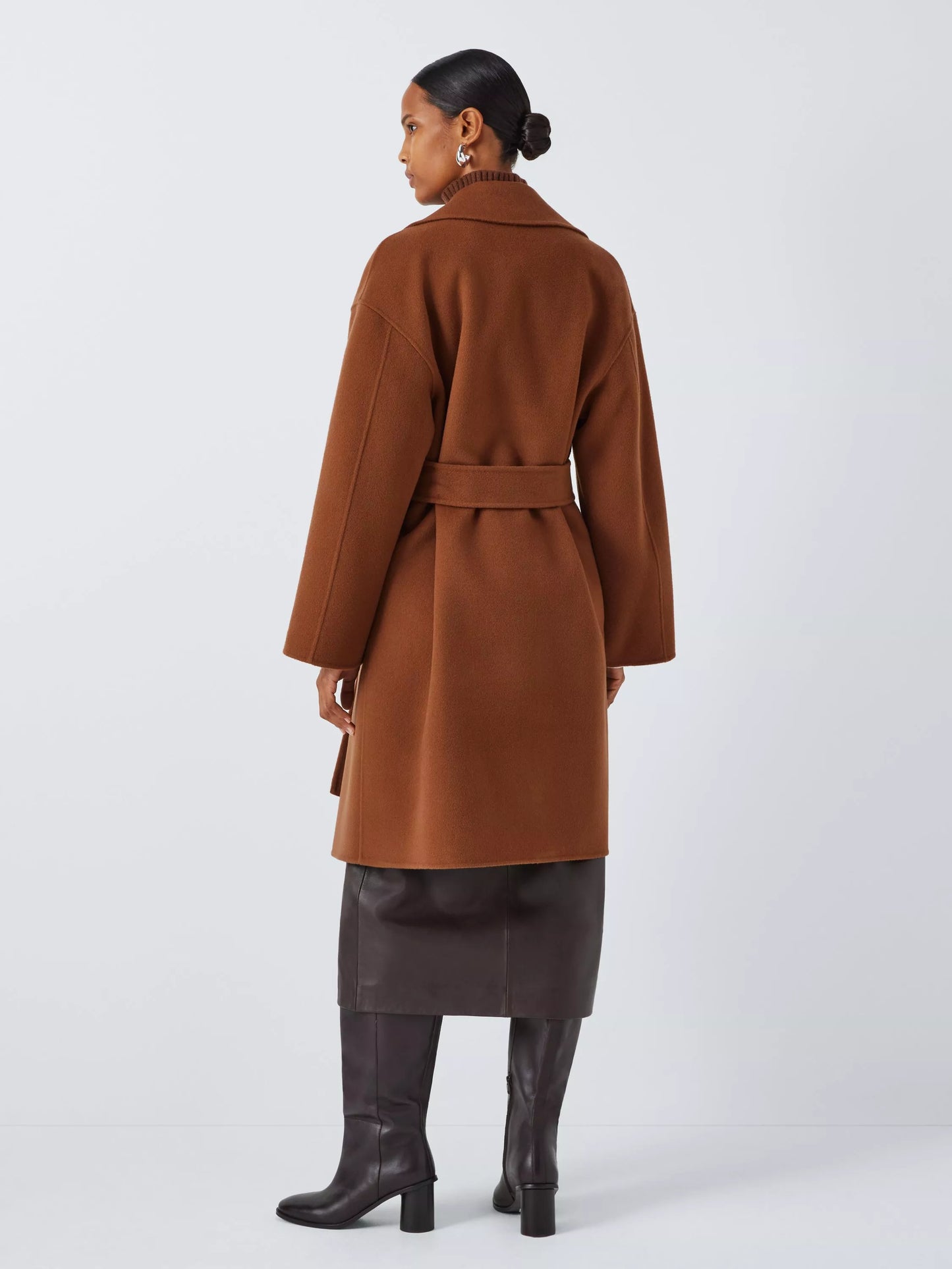 MARELLA WOOL COAT