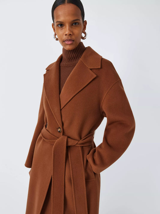 MARELLA WOOL COAT