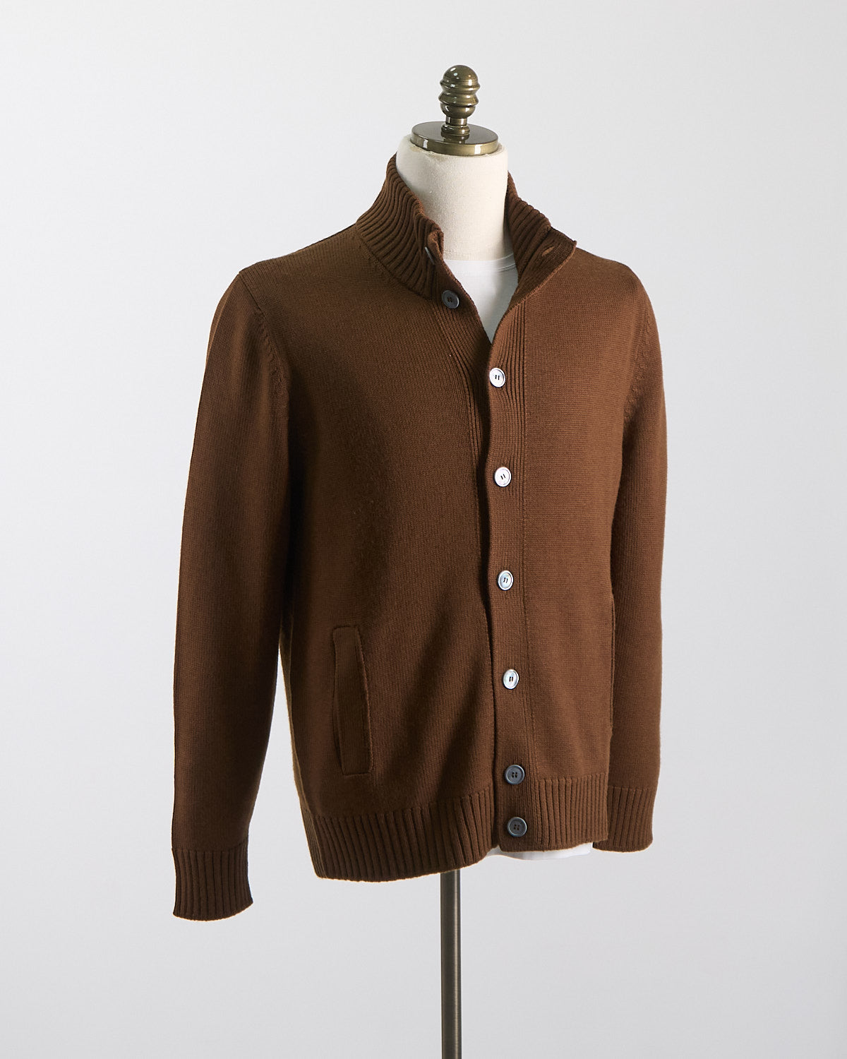 GRAN SASSO SWEATER
