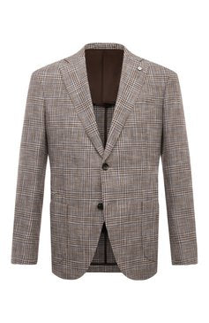 L.B.M. BLAZER