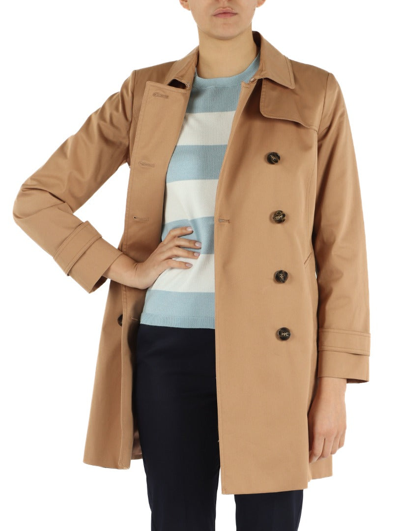 EMME  'INTENTO' MCOAT