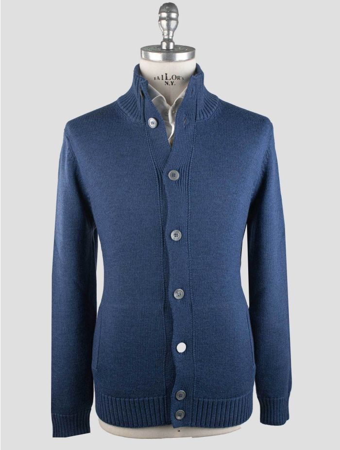 GRAN SASSO SWEATER