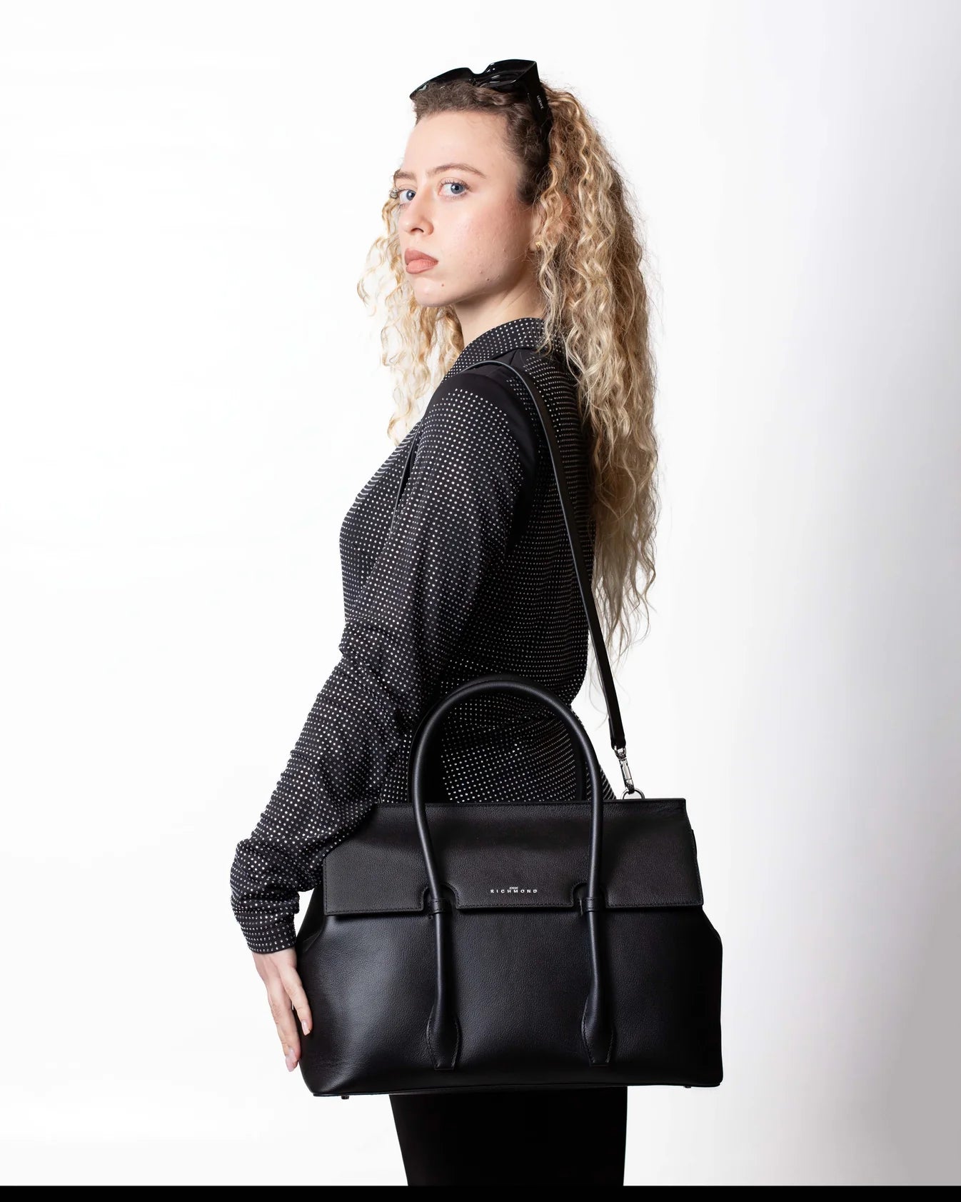 RICHMOND PURSE