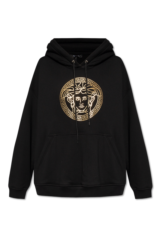VERSACE HOODIE