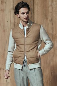 GRAN SASSO JACKET