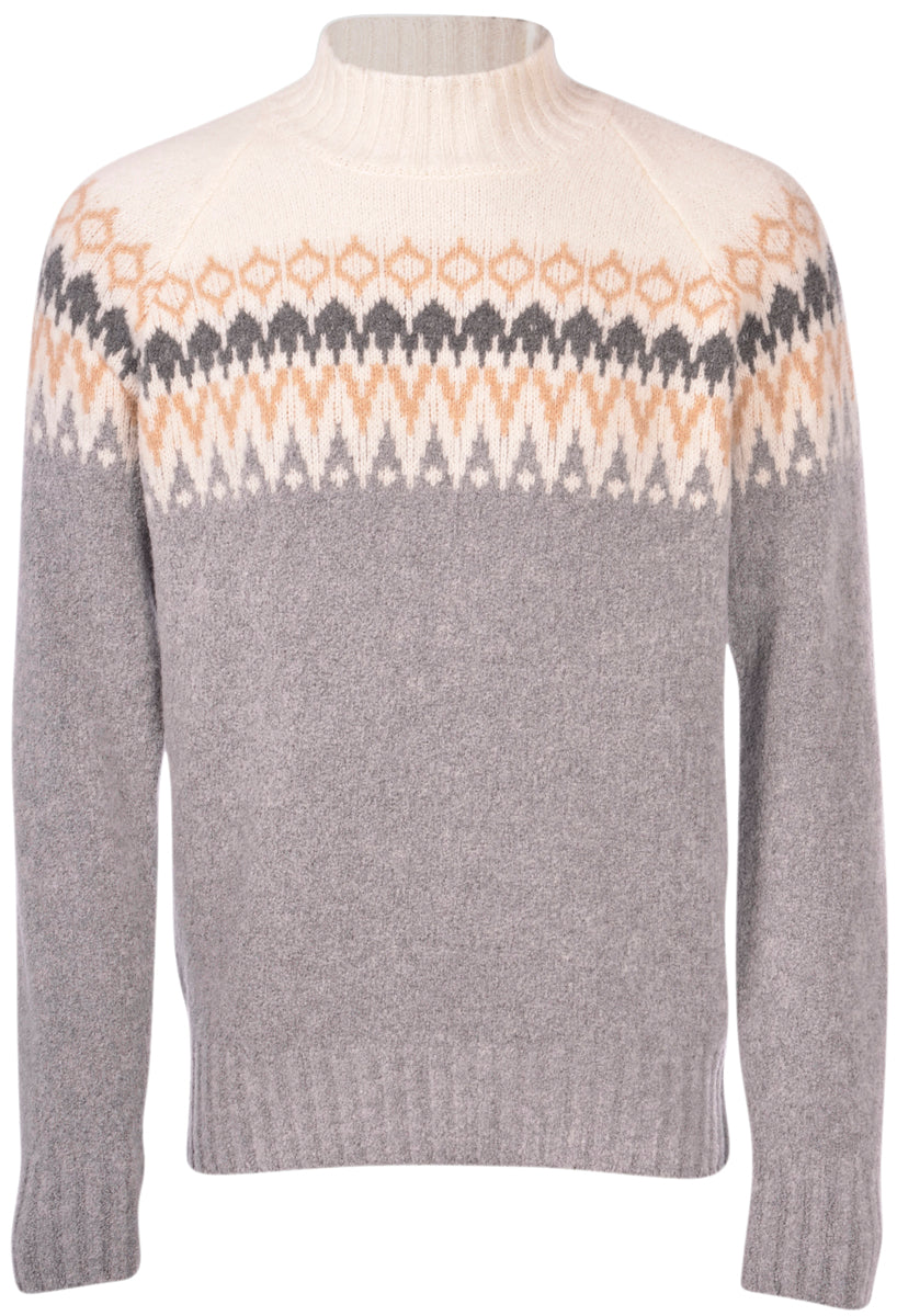 GRAN SASSO SWEATER