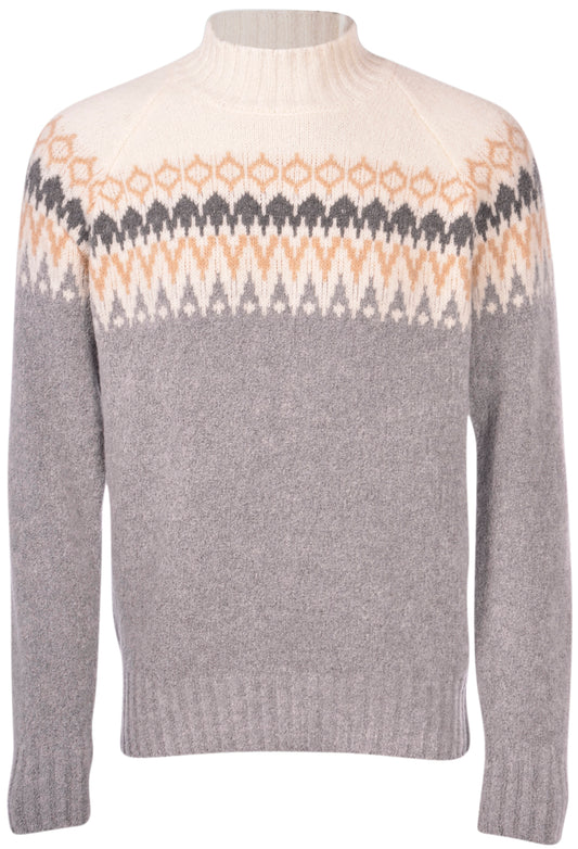 GRAN SASSO SWEATER