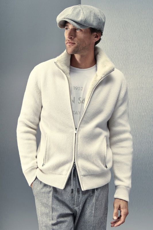 GRAN SASSO SWEATER