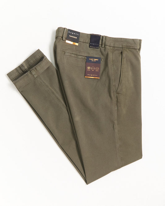 BUGATTI PANTS  COZY TIMES MODERN FIT     66229B/280/590/