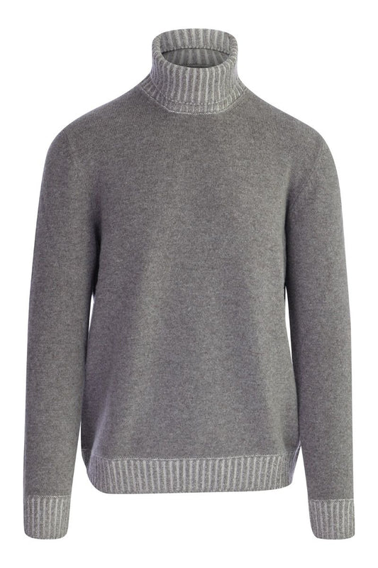GRAN SASSO SWEATER