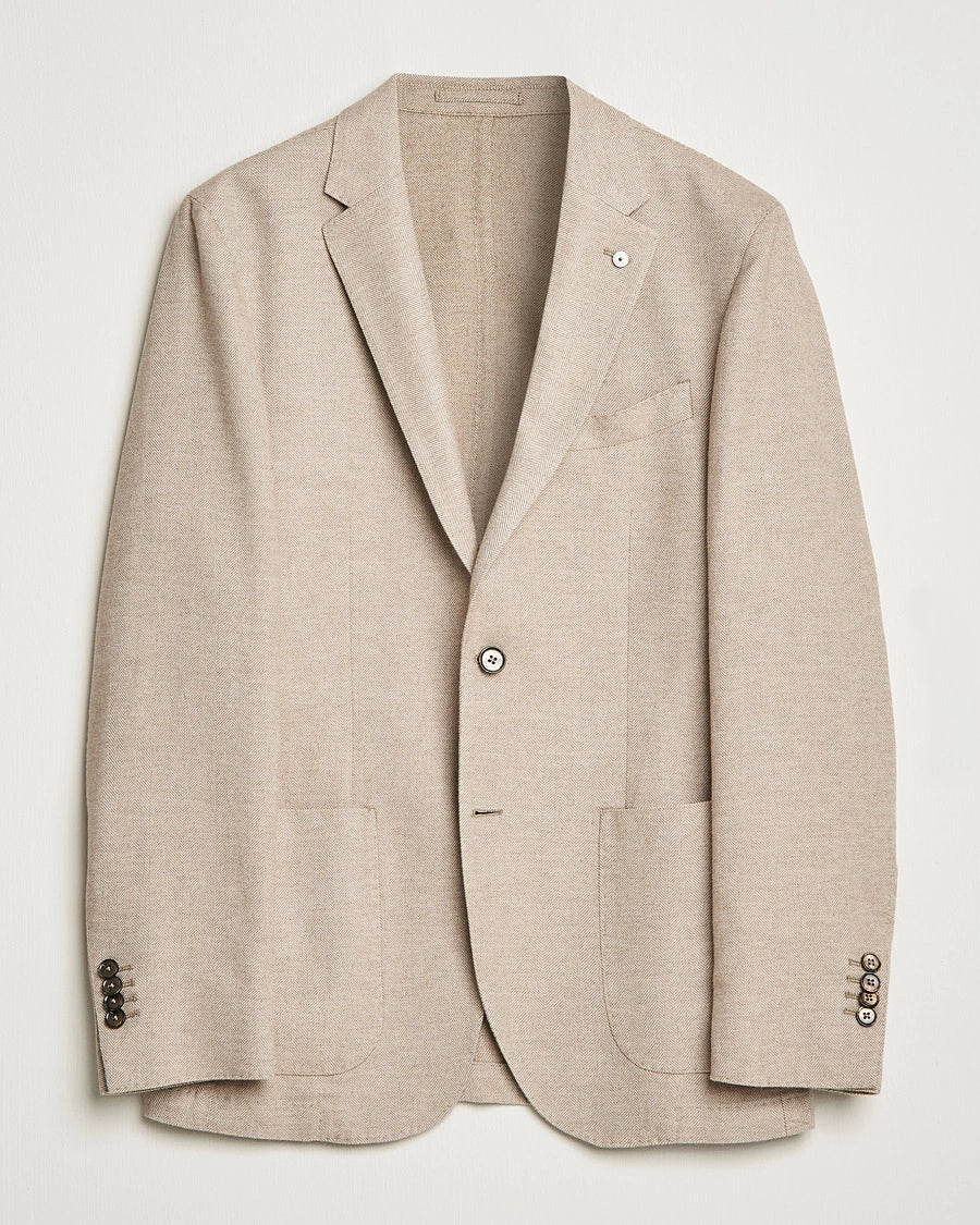 L.B.M. BLAZER