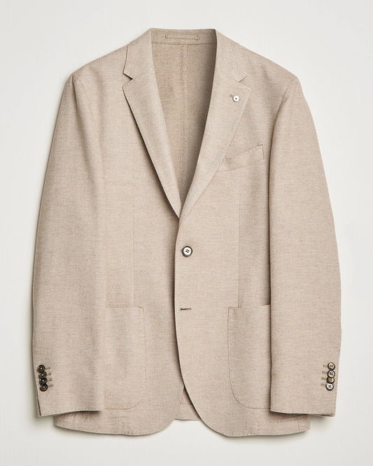 L.B.M. BLAZER