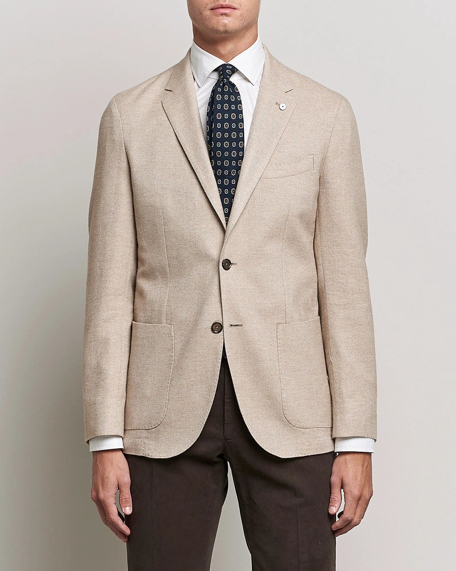 L.B.M. BLAZER