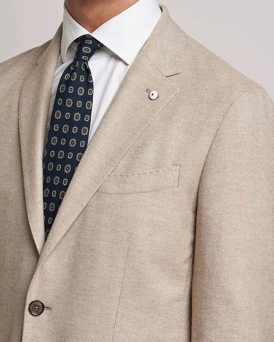 L.B.M. BLAZER