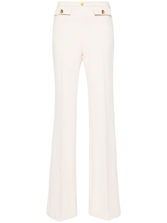 ELISABETTA FRANCHI TROUSER
