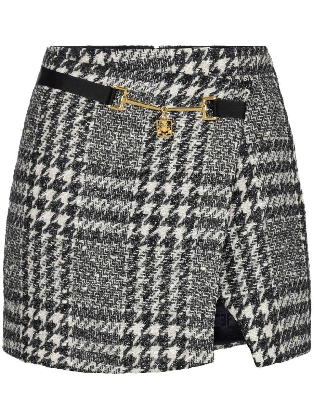 ELISABETTA FRANCHI SKIRT