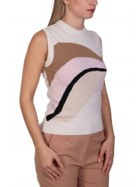 MARELLA 'REALIST'  VEST 2423356042