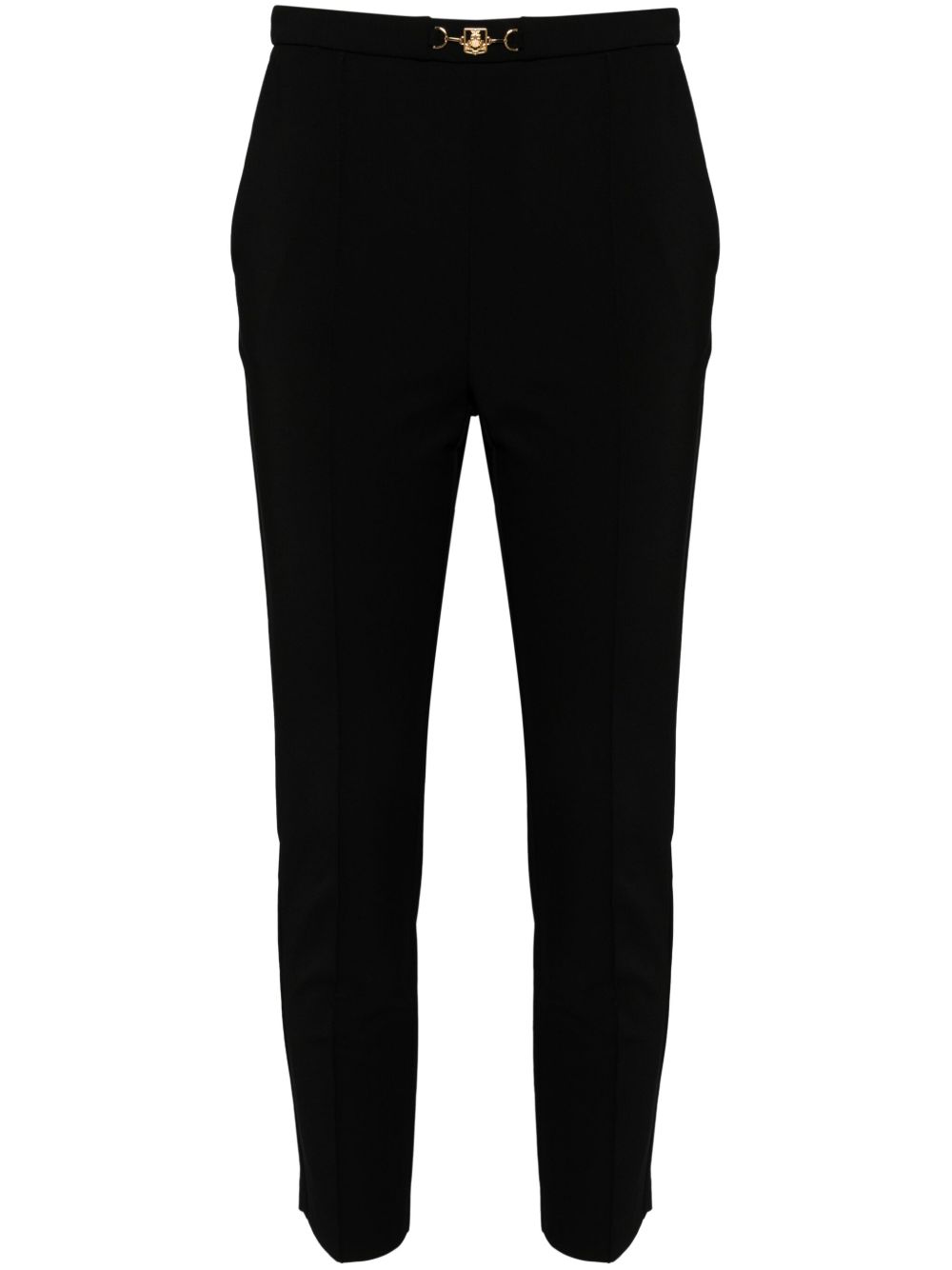 ELISABETTA FRANCHI TROUSERS