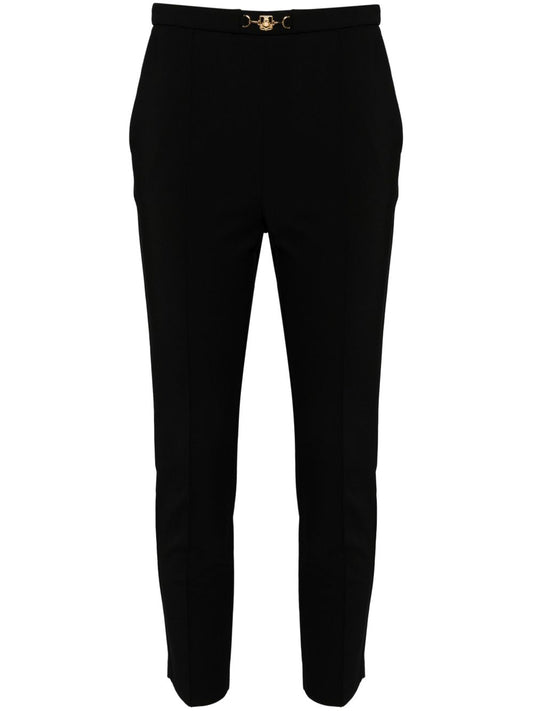 ELISABETTA FRANCHI TROUSERS