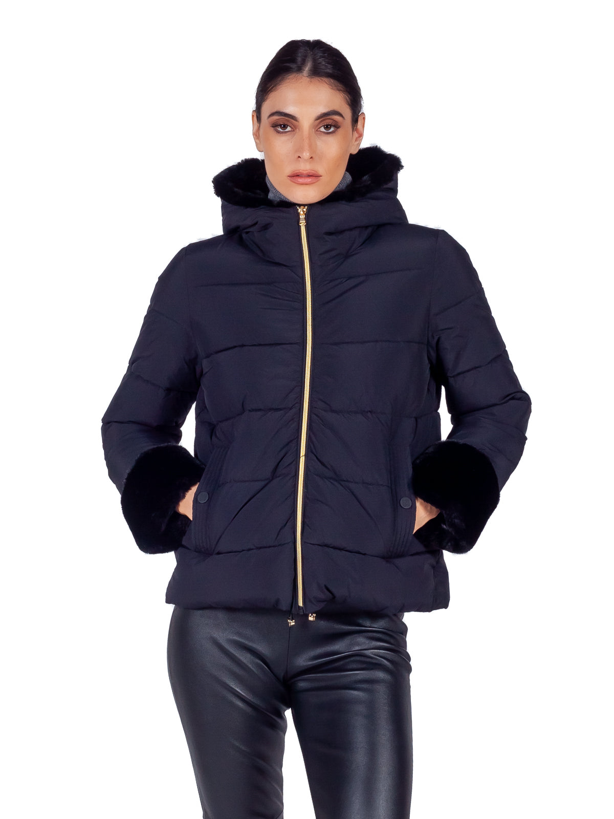 EMME JACKET
