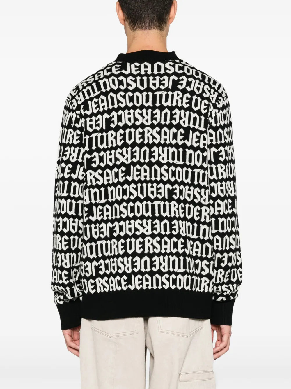 VERSACE SWEATER