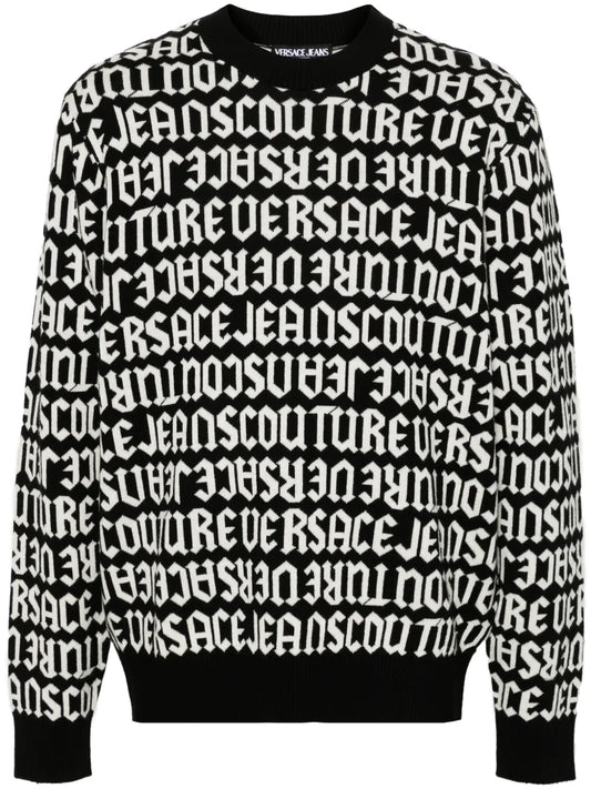 VERSACE SWEATER