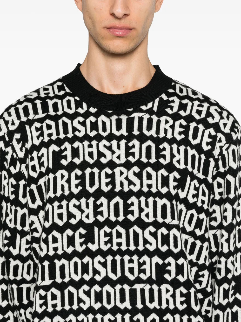 VERSACE SWEATER