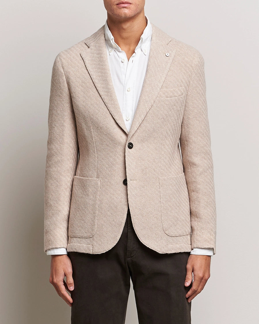 L.B.M. JACKET