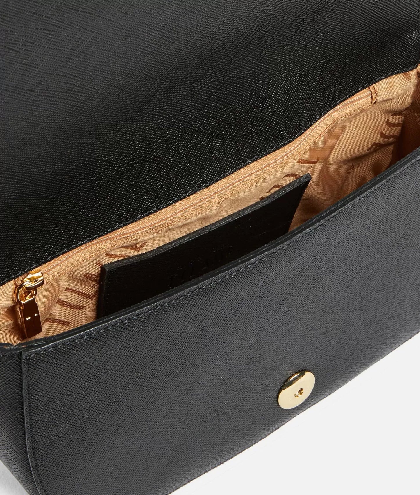 FIRST CLASS PURSE