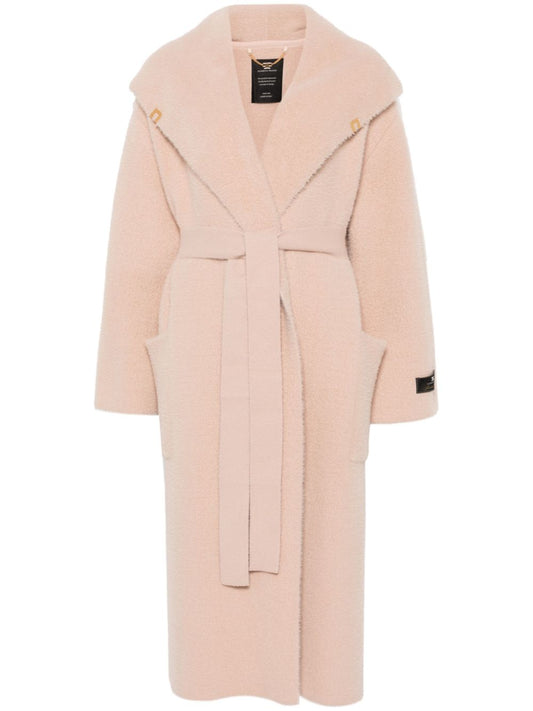 ELISABETTA FRANCHI COAT