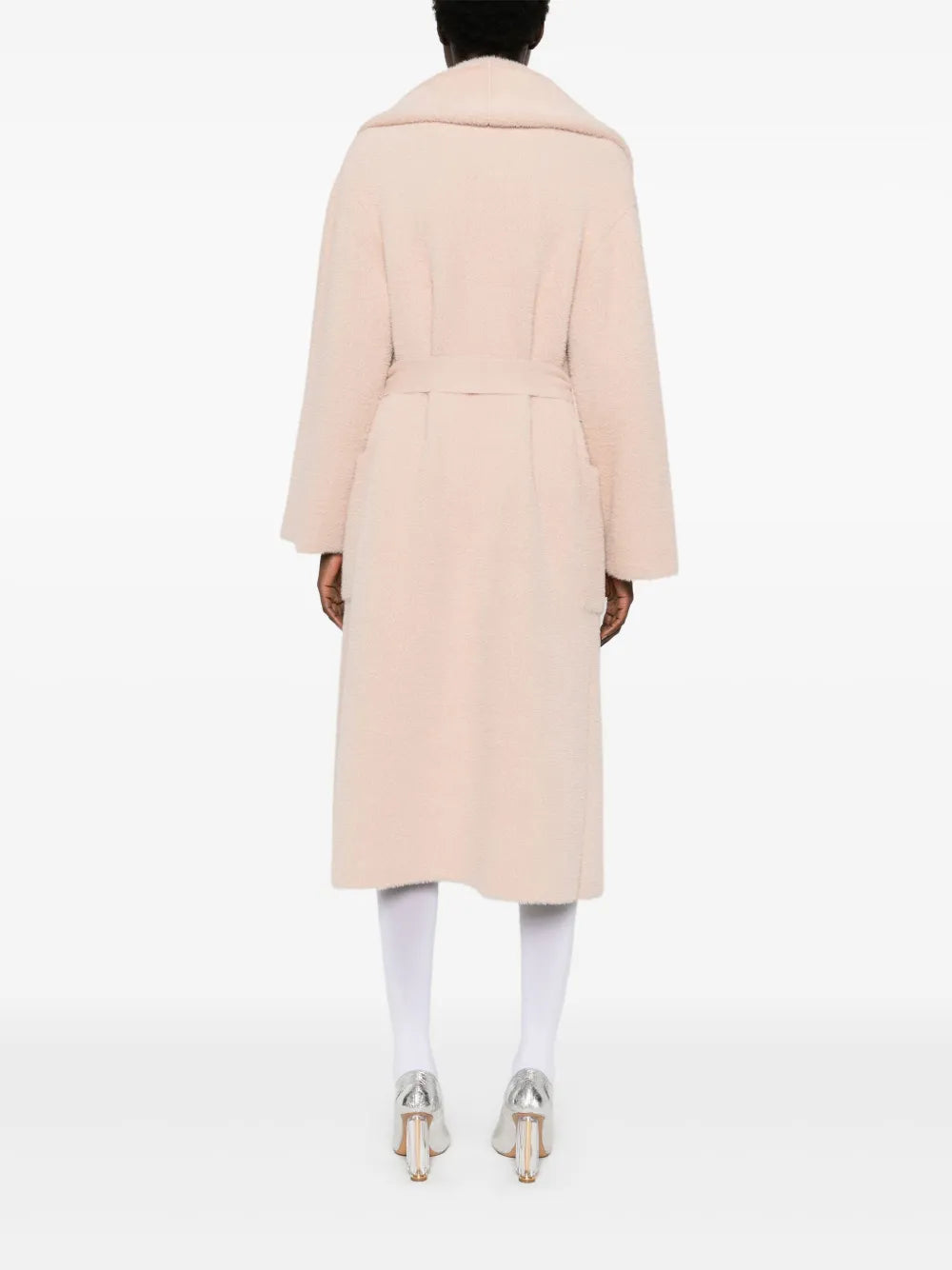 ELISABETTA FRANCHI COAT