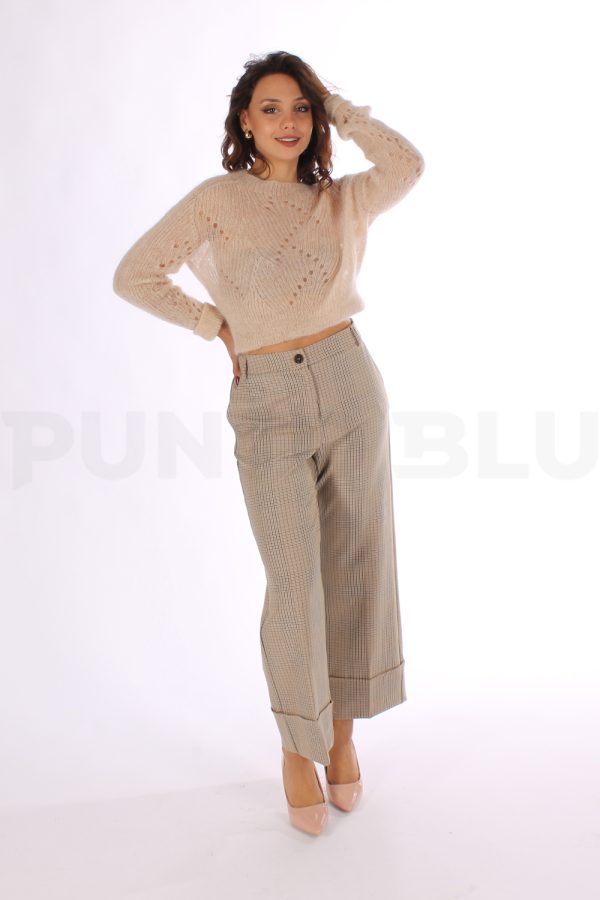 EMME 'DANY' PANT 2425136052