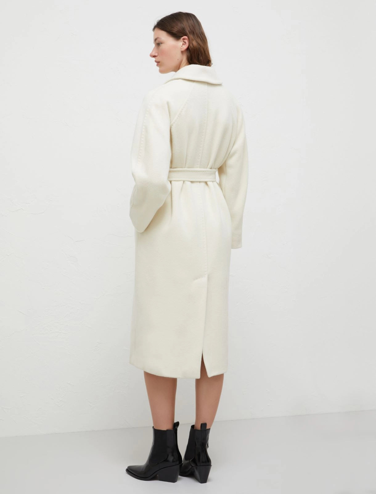 MARELLA WOOL COAT