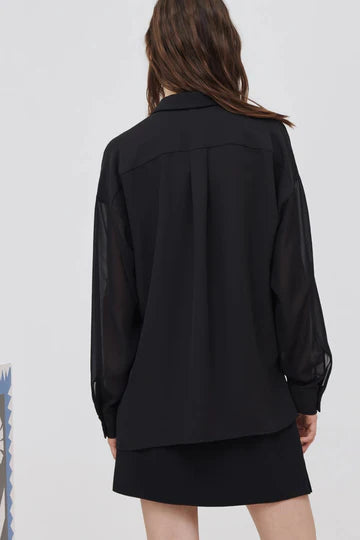 MARELLA 'BUGIA' SHIRT