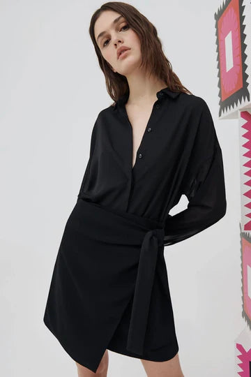 MARELLA 'BUGIA' SHIRT