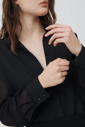 MARELLA 'BUGIA' SHIRT
