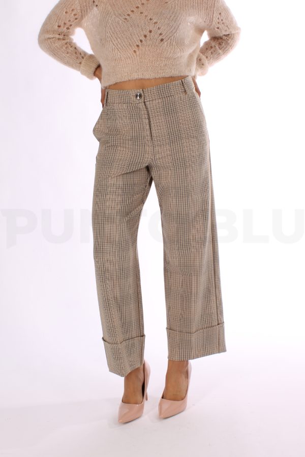 EMME 'DANY' PANT 2425136052