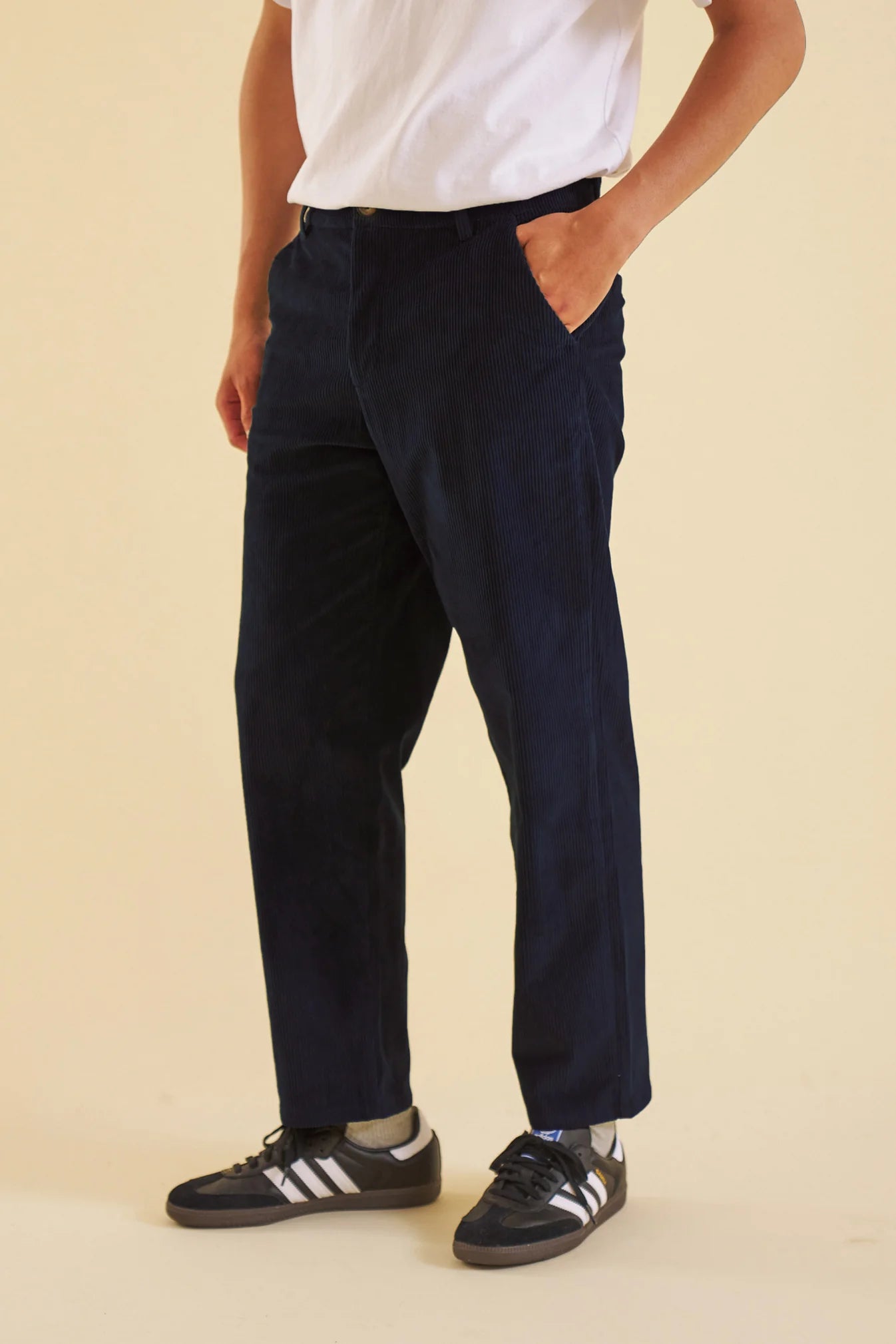 RE-HASH PANTS