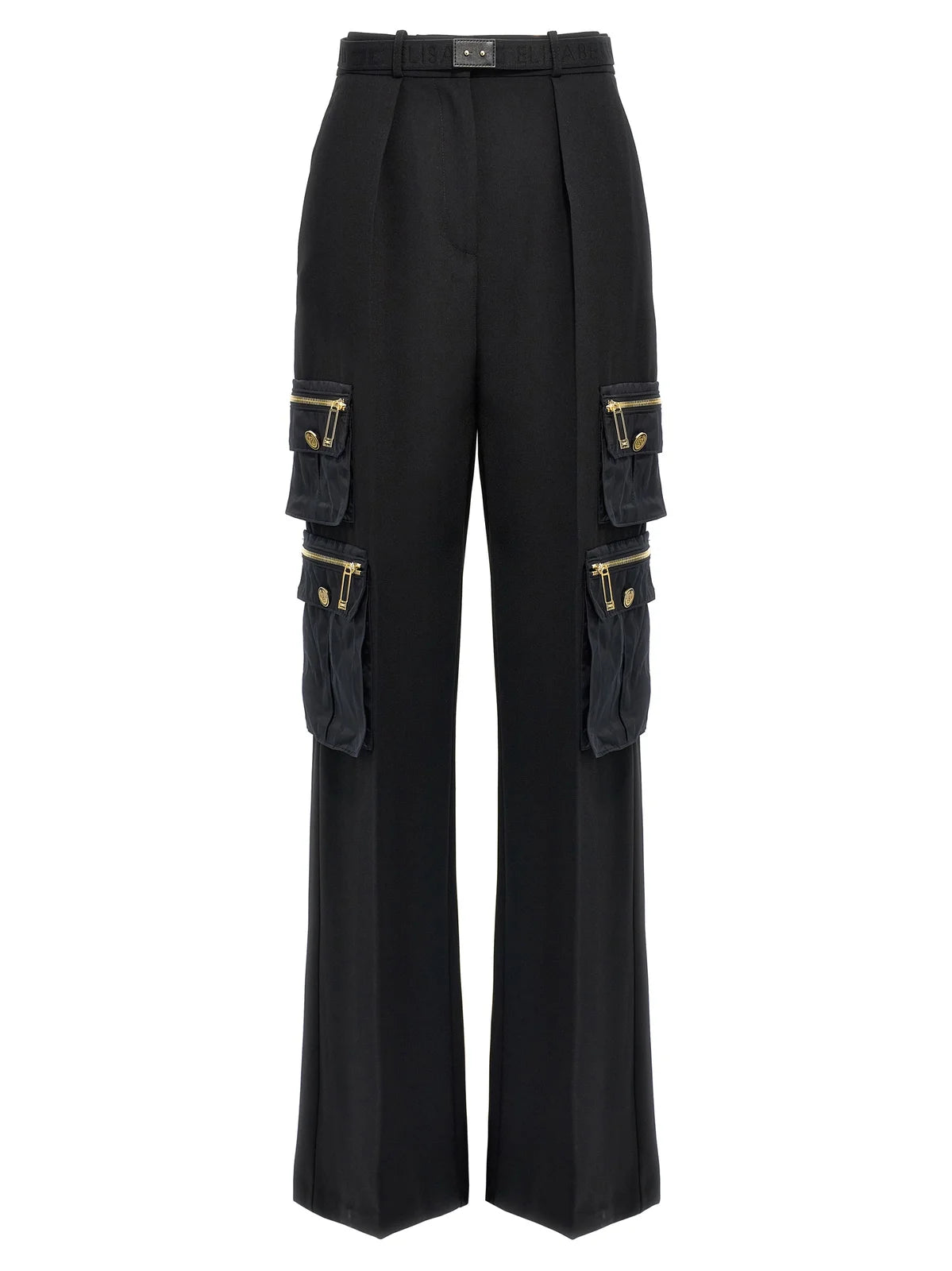ELISABETTA FRANCHI CARGO PANT