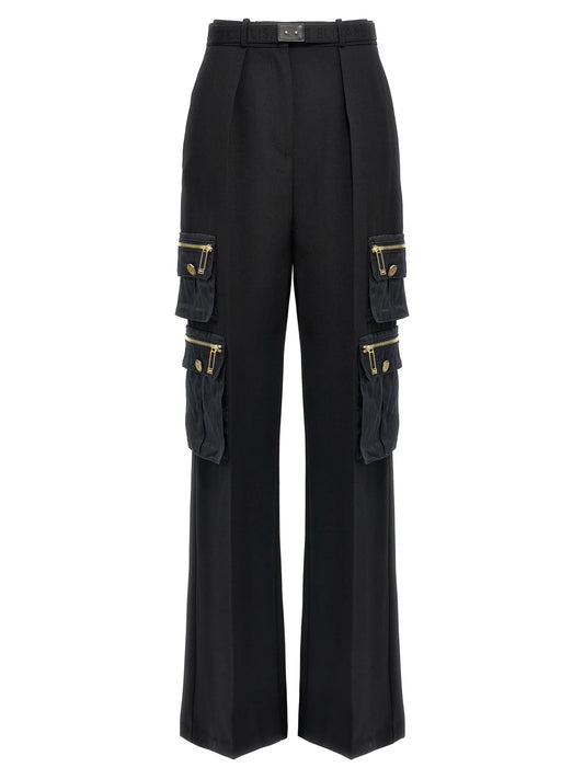ELISABETTA FRANCHI CARGO PANT