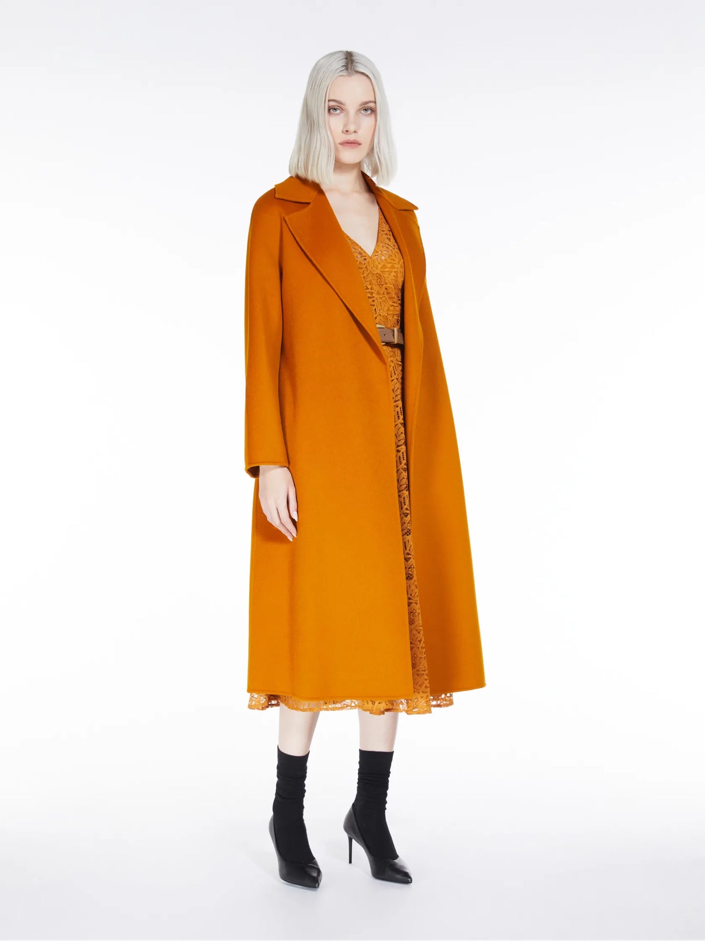 MAX MARA COAT