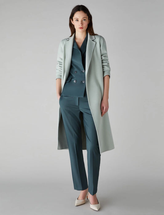 MARELLA WOOL COAT