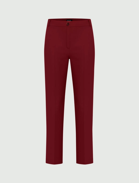 EMME PANT 'POMEZ' 24251360222