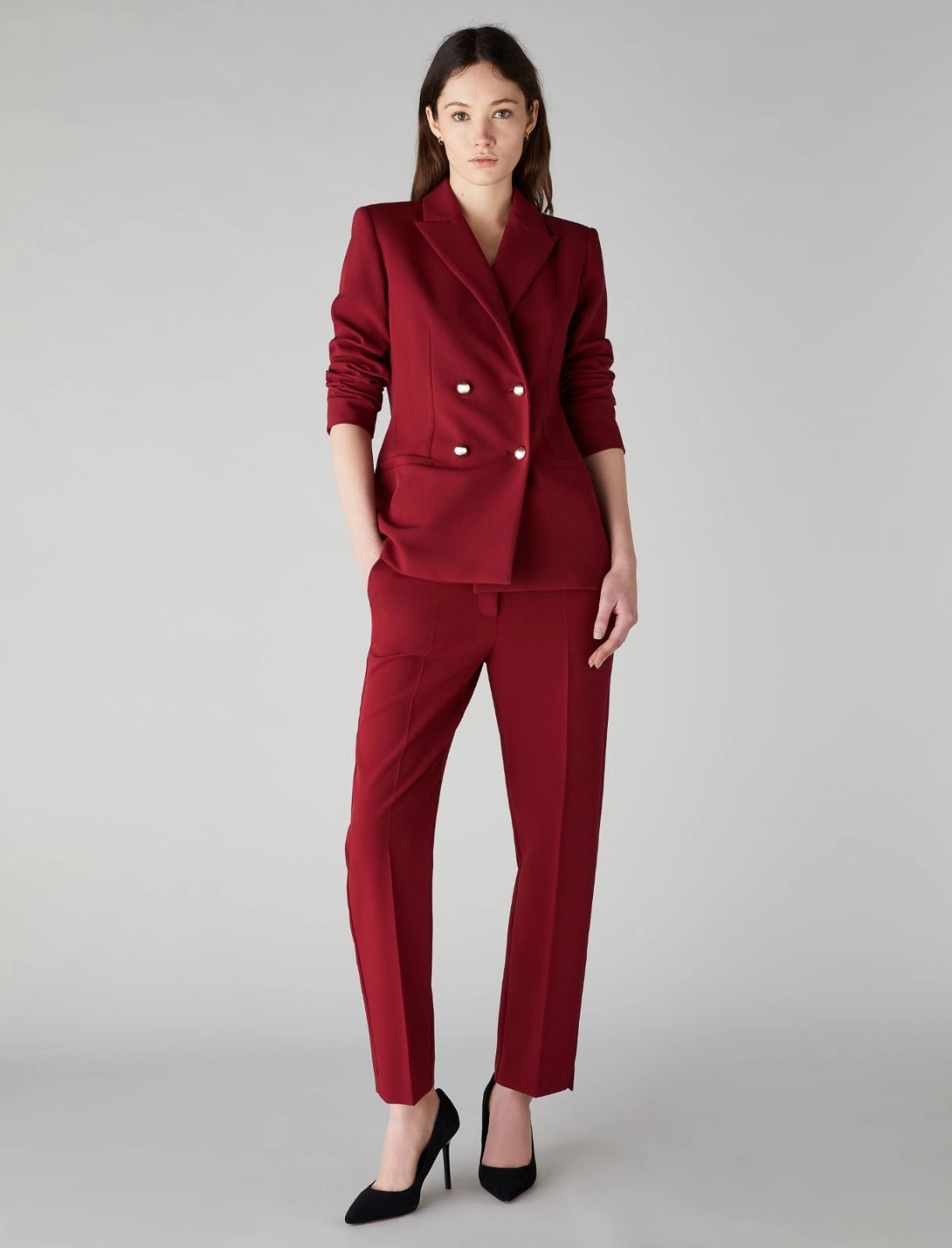 EMME 'POMEZ' PANT