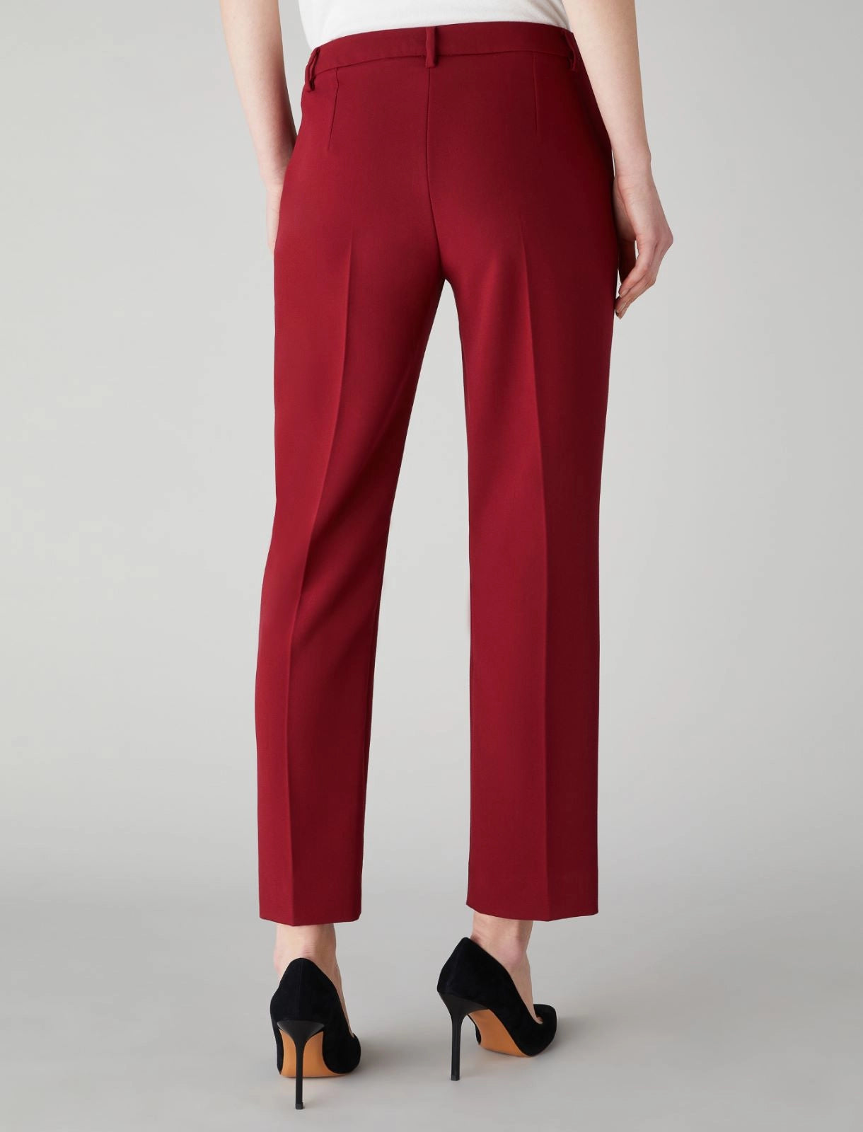 EMME 'POMEZ' PANT
