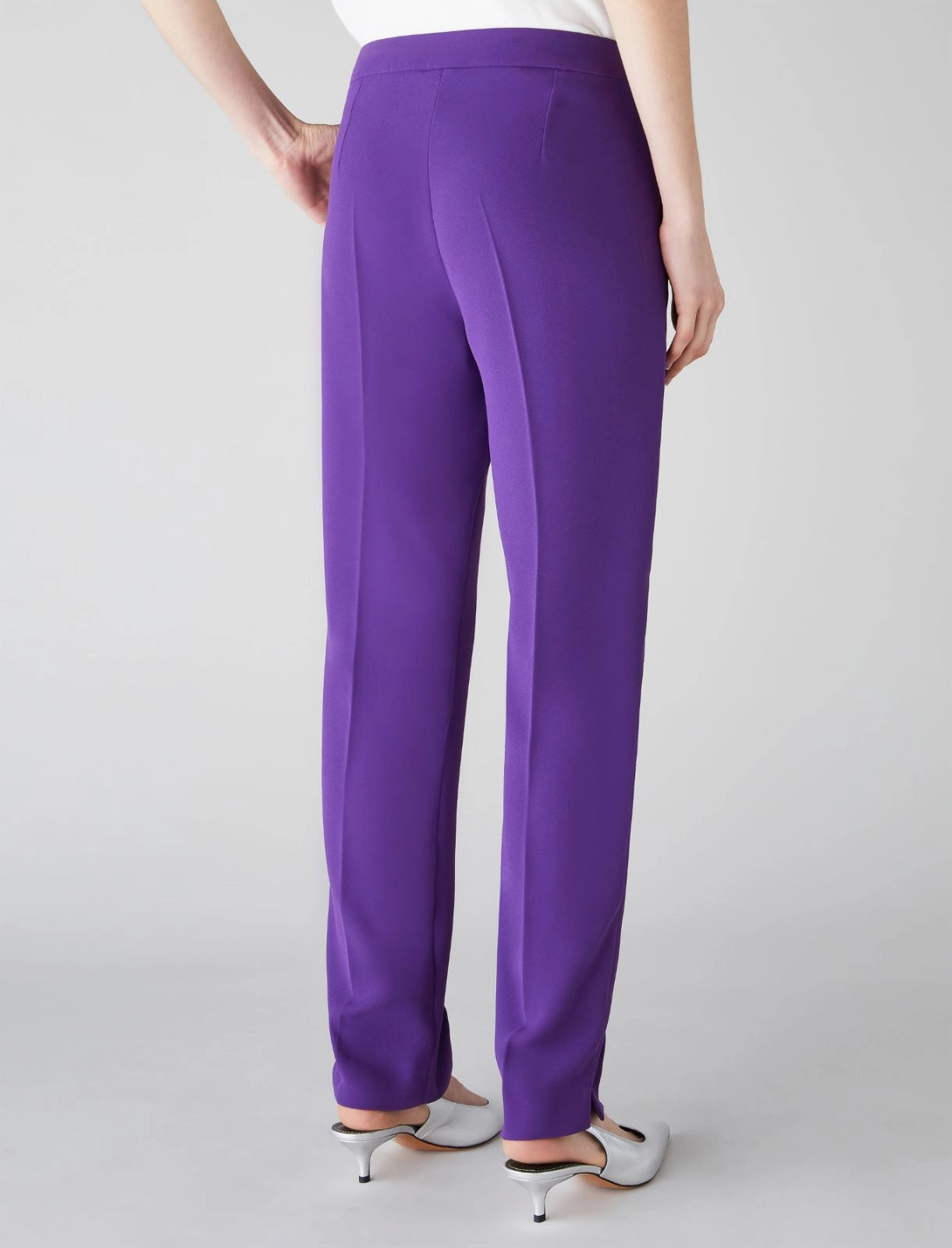 EMME 'ACCORTO2' PANT