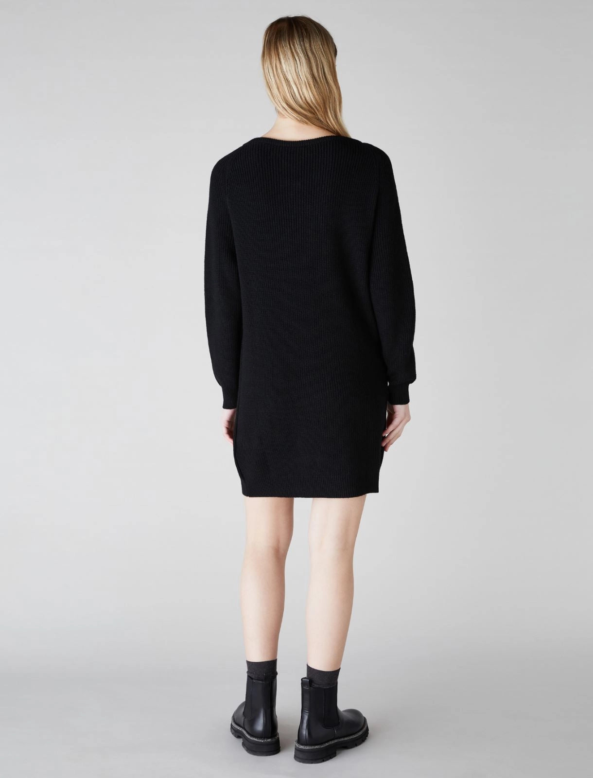 EMME SWEATER DRESS