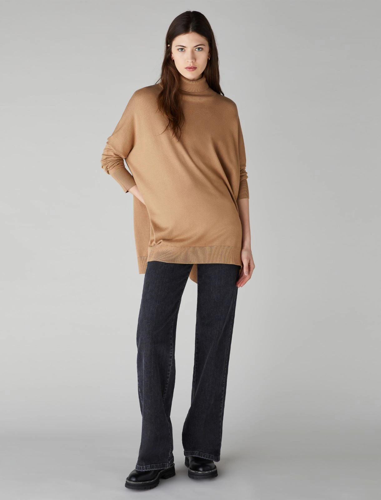 EMME' FEDRA'  SWEATER
