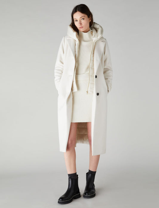 EMME COAT